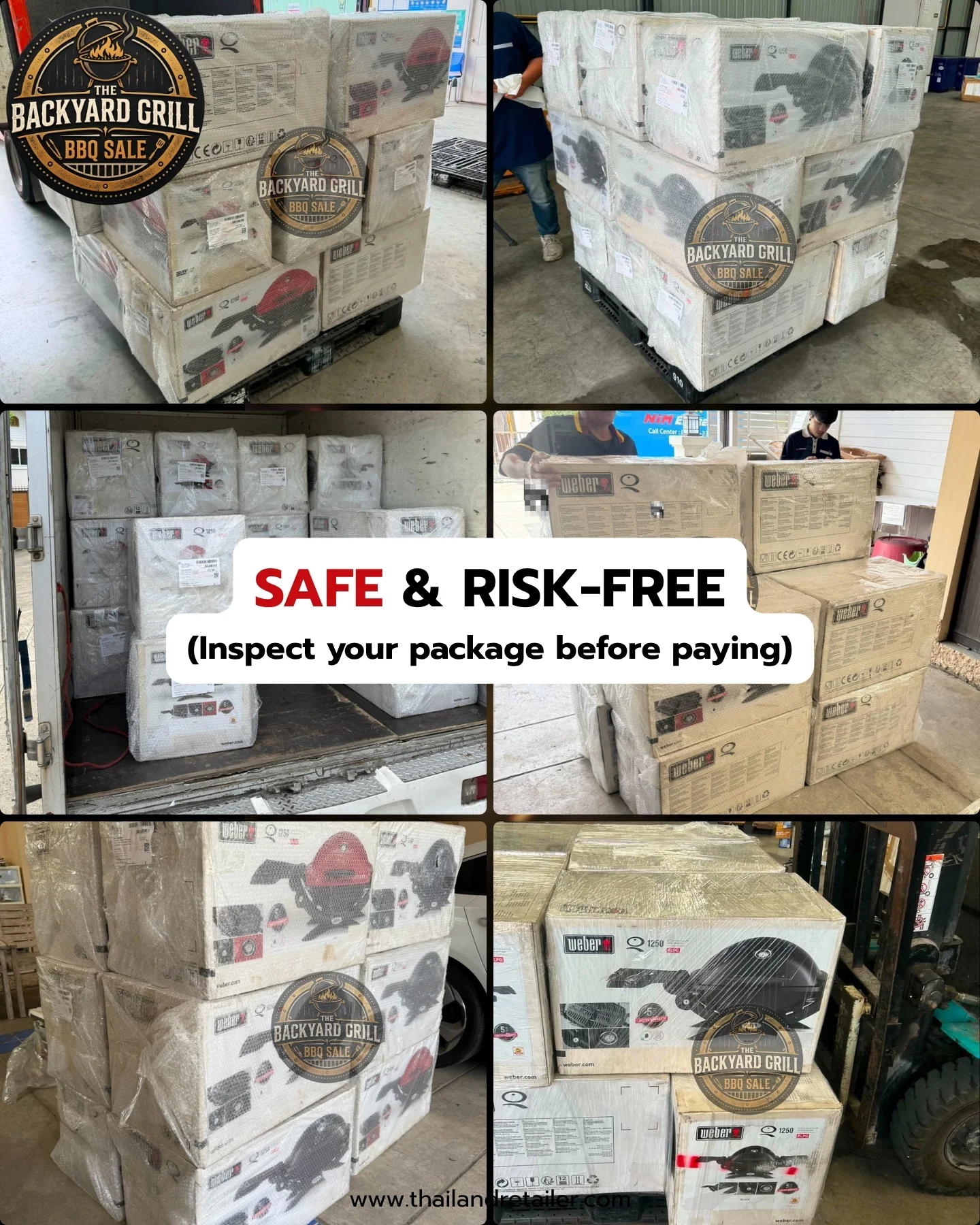 Dispatch Delivery