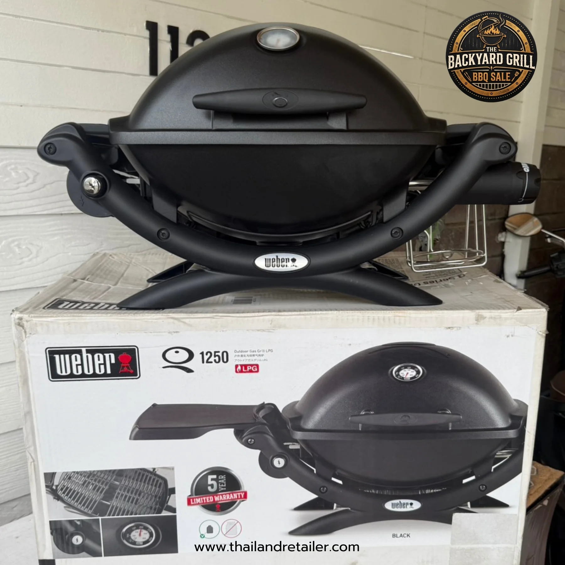 Weber Detail 14