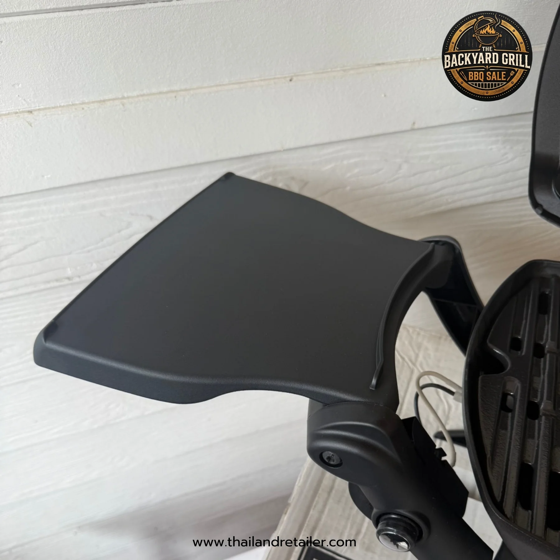 Weber Detail 17