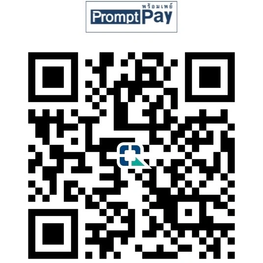 PromptPay QR Code